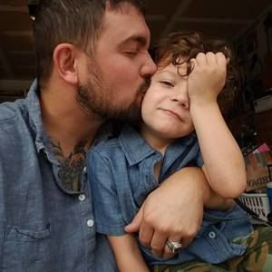 Meet your Posher, Paul